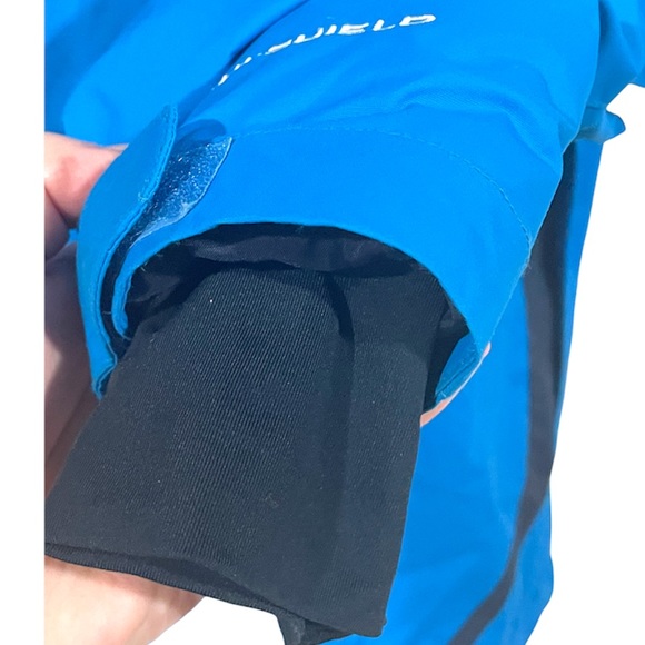 COLUMBIA Omni-Shield Winter Jacket - Picture 9 of 14